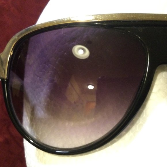 Badgley Mishka Designer Titanium Sunglasses Otis - Picture 6 of 12